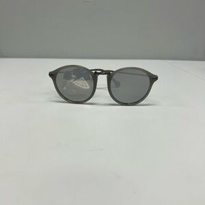 Converse Classic Round Mirrored Sunglasses